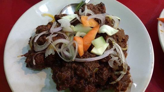 Savaari Restaurant